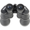 Бинокль VEBER CLASSIC БПШЦ 10x50 VL широкоугольный, черный 23017