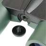 Бинокль VEBER SILVER LINE БП 10X25L WP 28670