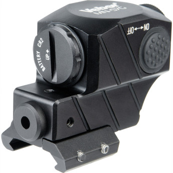 Лазерный целеуказатель VEBER MN-57G