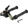 Сошки оружейные VEBER 1523SN WEAVER 31739